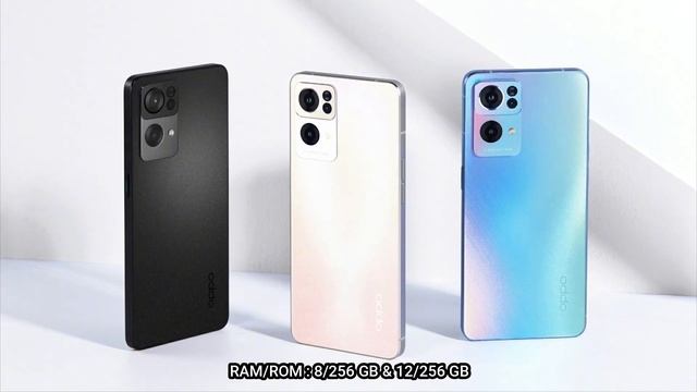 OPPO RENO 7 PRO 5G vs OPPO RENO 6 PRO 5G | Nggak Perlu Upgrade? смотреть онлайн