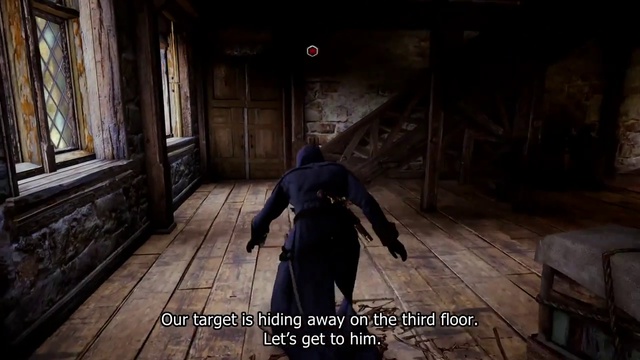 Assassin's Creed Unity | Gameplay Demo (HD) (E3 2014) смотреть онлайн