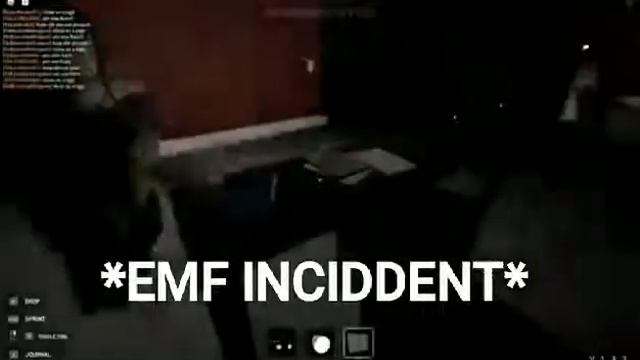 Specter - Gold's Deaths | Specter Roblox Game| смотреть онлайн