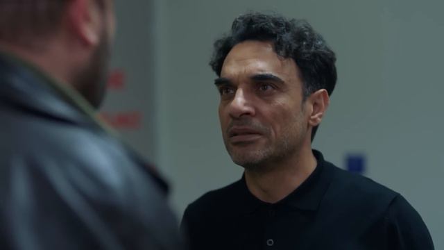 Hayallerin Yıkıldığı Hüzünlü Gece - Yargı 87. Bölüm