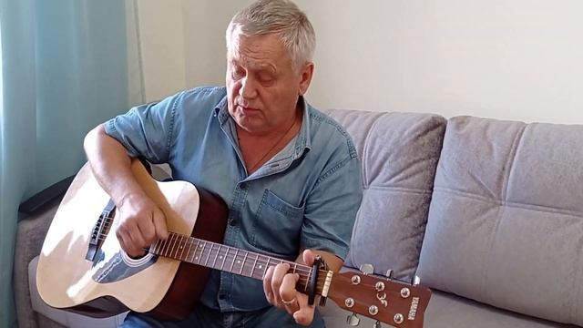 Татуировка - Кавер на песню Высоцкого смотреть онлайн