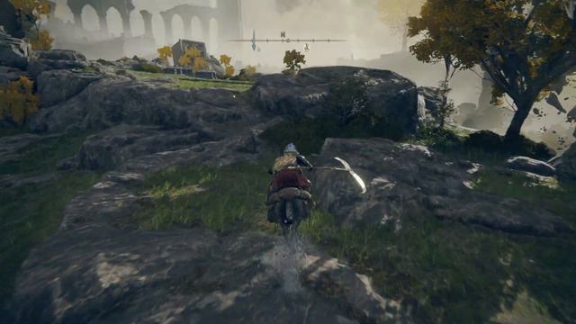 Где находится подземный город Нокрон в Elden Ring смотреть онлайн