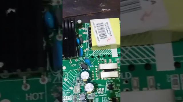 Sansui led tv board repair#and ic kase change kare#led tv stand by problam solve mob 8432303216 смотреть онлайн