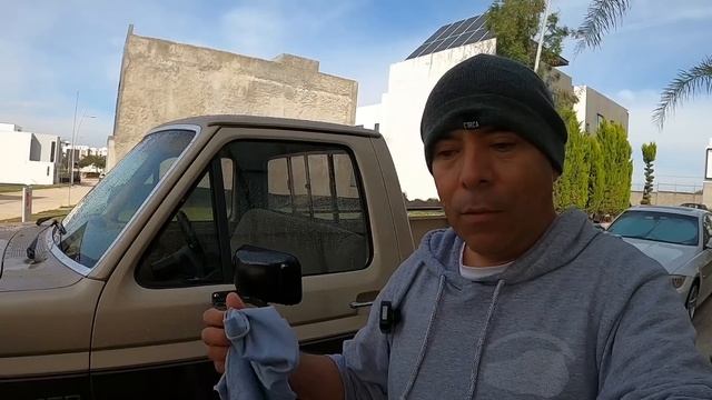 Que paso con mi FORD 1991, VENDIDA ahora que voy a comprar? смотреть онлайн