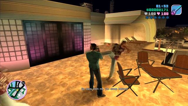 У него нож! смотреть онлайн