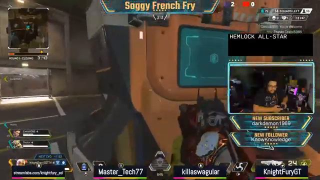 Wednesday Vibes 18+ NSFW [PC]