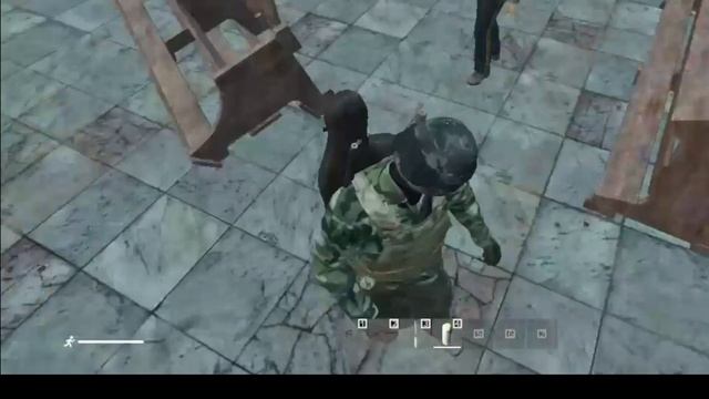 Как правильно мансить в | Dayz? смотреть онлайн