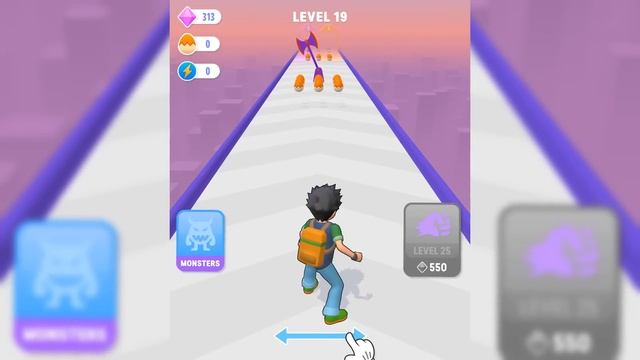 НОВЫЕ КРУТЫЕ ПОКЕМОНЫ ЭВОЛЮЦИЯ МОНСТРОВ Pocket Monsters Rush