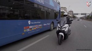 VOGE SR4 MAX: Ήρθε Να Ταράξει Τα Νερά!