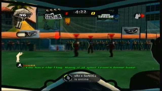Paintball 2009 Gameplay смотреть онлайн