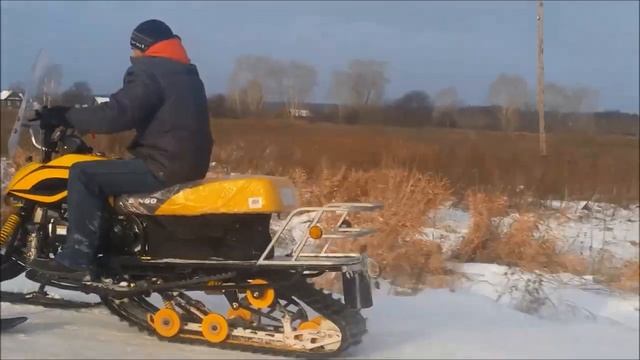 2014 Год Dingo t-150 как всё начиналось смотреть онлайн