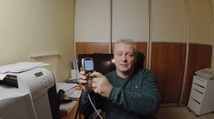 Трубка Пито-Прандтля часть 2 с Testo 435-4