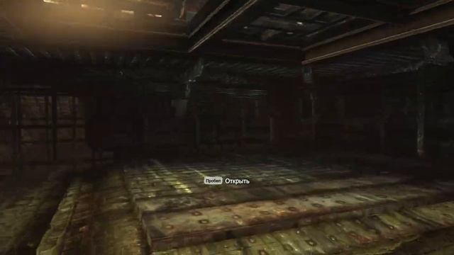 Прохождение Batman Arkham City Кошачьи похождения за загадками [26/31]