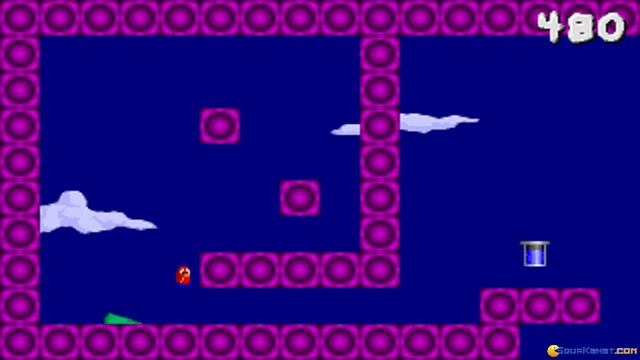 Aro gameplay (PC Game, 1996) смотреть онлайн