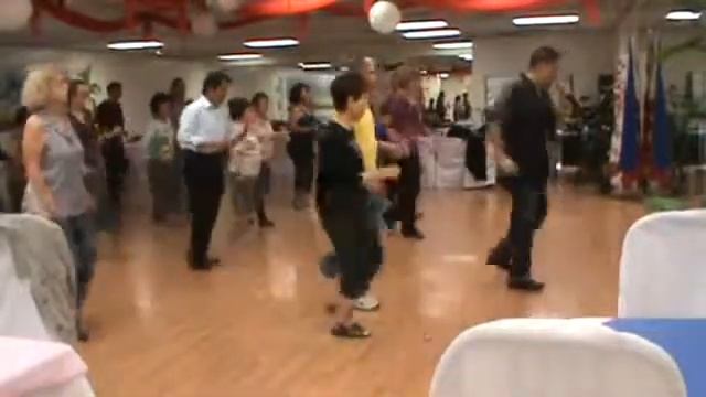 Bachata Loco 3 смотреть онлайн