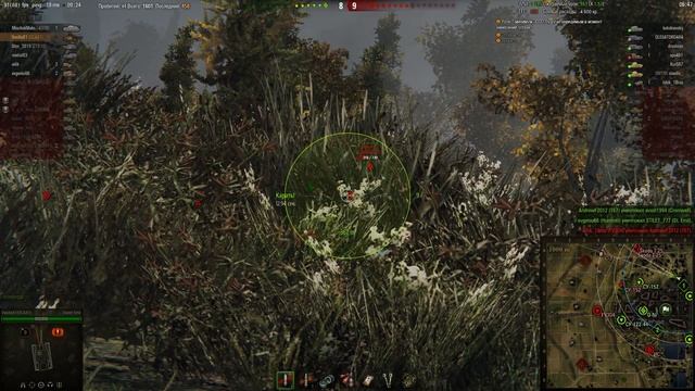 Sturer Emil - колесница богов! Обзор / World of Tanks / смотреть онлайн