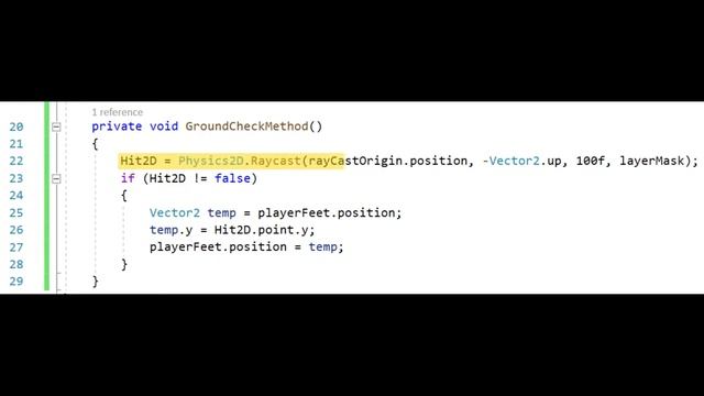 Handle SLOPES in UNITY [SUPER EASY] смотреть онлайн