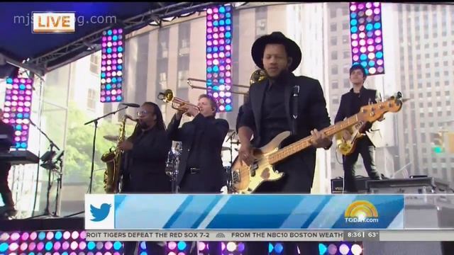 Kelly Clarkson Miss Independent Today смотреть онлайн