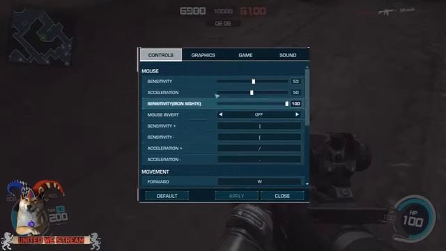 Cybernetics for Dummies. A.I Space Corps First Look and more (Part 5) смотреть онлайн