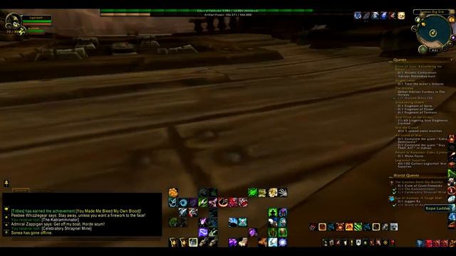 Thousand Needles Boat Bash[Micro Holiday] смотреть онлайн