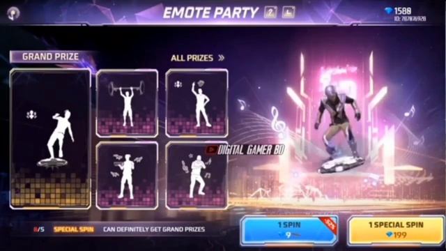 FFBD HRidoy gaming Aj Rat 12 Tar Update FreeFire Bangladesh Server|New Evo Bundle Free FireNew M188 смотреть онлайн