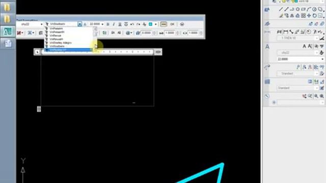 Hướng dẫn chuyển bản vẽ từ autocad sang word смотреть онлайн