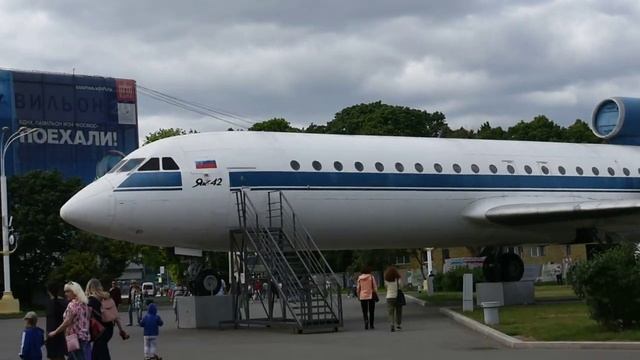 МОСКВА . ПРОГУЛКА ПО ВДНХ смотреть онлайн