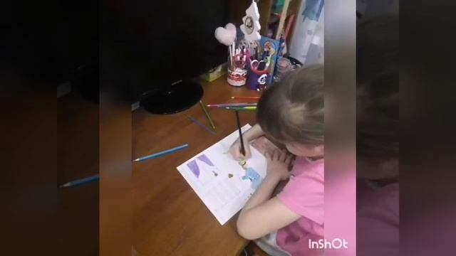 Галерея рисунков Профессии моих родителей смотреть онлайн