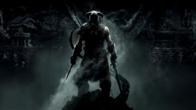 "Skyrim.exe" Creepypasta смотреть онлайн