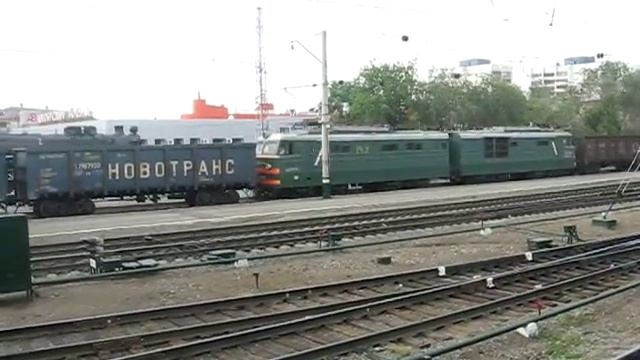 ВЛ10 УСАВПГ ИСАВП РТ смотреть онлайн