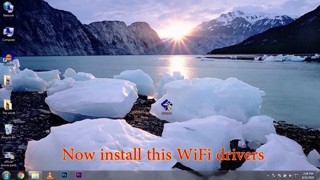 How to Download WiFi Drivers for Windows 7/10/11 || Fixed WiFi Drivers problem 100% || WiFi Drivers смотреть онлайн