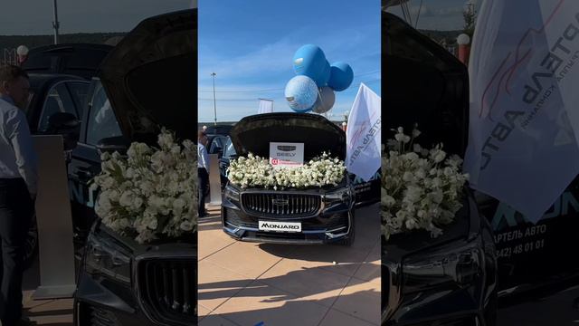 быстрый выбор китайского авто смотреть онлайн