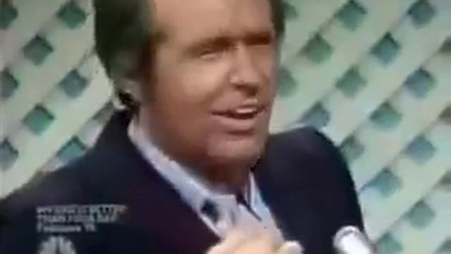 Butt Bob! The Newlywed Game Urban Legend That Turned Out to be True смотреть онлайн