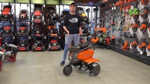 Честный обзор на КУЛЬТИВАТОРЫ ХУСКВАРНА TF 230 и TF 338, все плюсы и минусы.