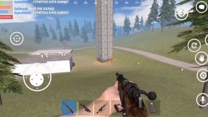 ЗАЛЕТЕЛ НА ИВЕНТ К ДИБЛОДОКУ И ВЫНЕС ВСЕХ В OXIDE SURVIVAL ISLAND #оксайд