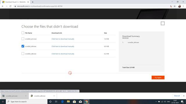 SADP Tool Not Working? Fix MSCVR120.dll Error Easily смотреть онлайн