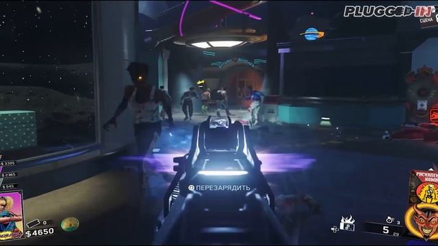Честный обзор Call of Duty: Infinite Warfare | совместно с Cut the Crap смотреть онлайн