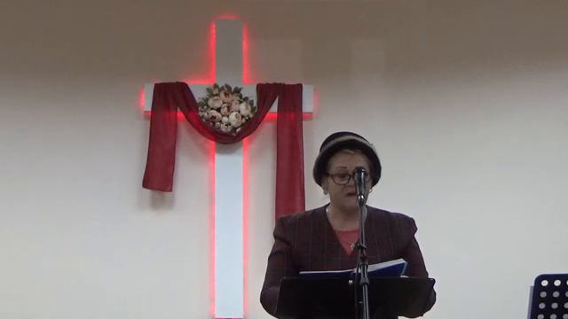 240219(4) "Вели Христа и двух злодеев..."Стихи о Боге смотреть онлайн