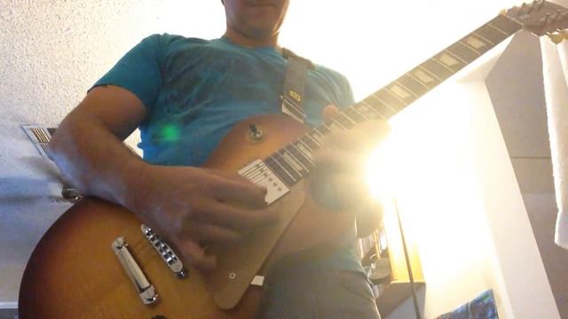 gibson les paul studio 2014 honeyburst (dirt) смотреть онлайн