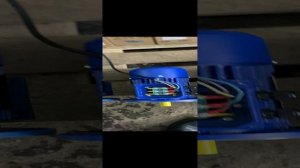 Разогнать обороты электродвигателя. Увеличить частоту на частотном преобразователе INNOVERT.