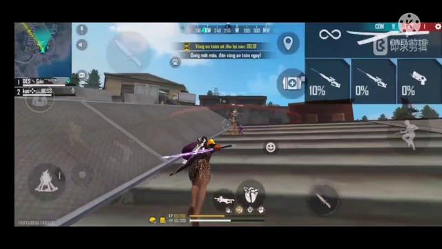 FREE FIRE/Tank bo Top 1 Ob31 Part5 (Android, Action, Mobile, Top, Play, IOS) смотреть онлайн