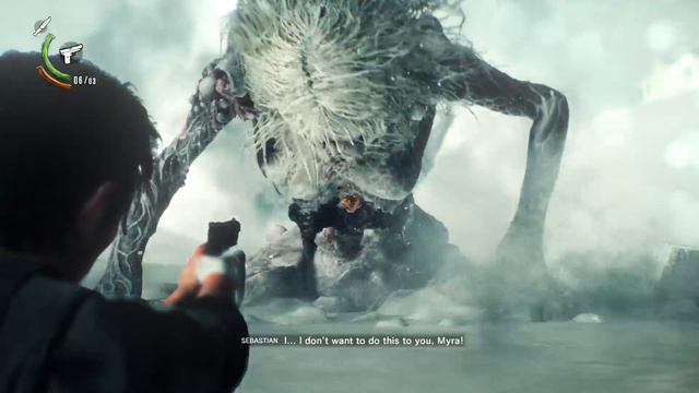 The Evil Within 2 Finale (Platinum Trophy 274) смотреть онлайн