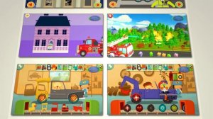 Добрые машинки. Детский канал про Машинки, Полицию, Пожарных, Спецтехнику и Автомастерскую