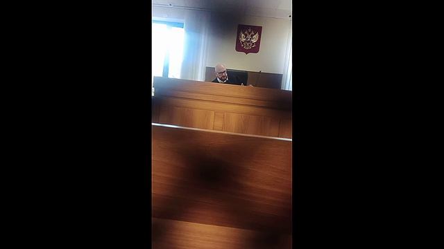 Рот свой пожалуйста прикройте лицо Председателя Бабушкинского cуда г.Москвы смотреть онлайн