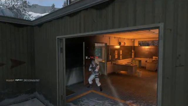 Crossbow explosion kill plus fail dolphin dive animation смотреть онлайн