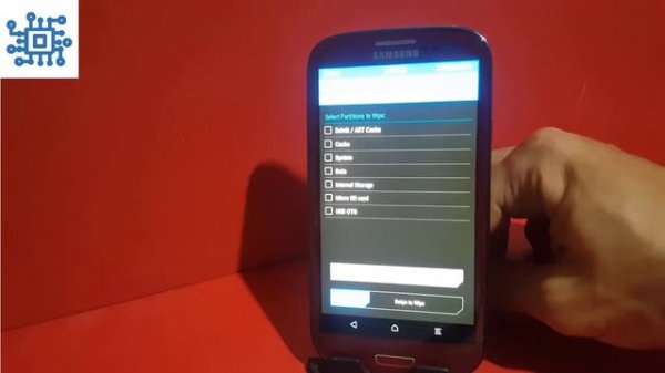 Samsung Galaxy S3 GT-I9300 LineageOS 17.1 | Install Custom Rom android 10