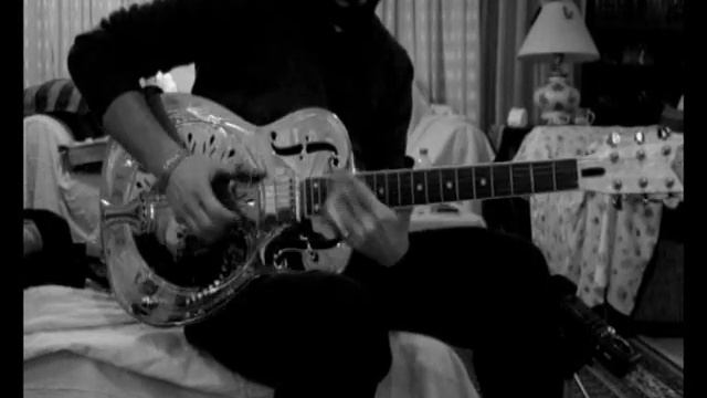 Amistar Style "O" 3 Resonator Guitar смотреть онлайн