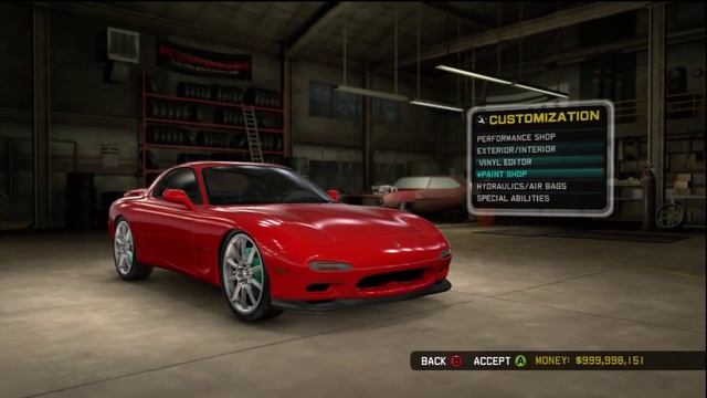 Midnight Club LA How To Drift Properly *Voice* смотреть онлайн