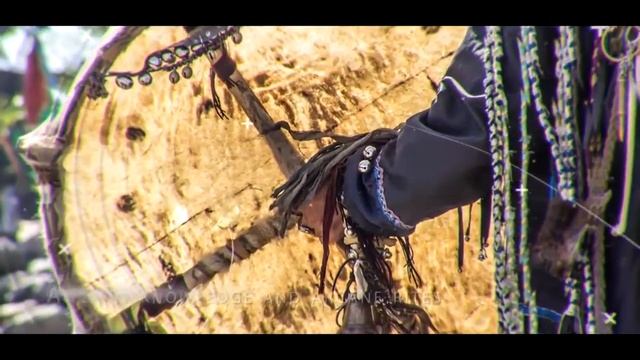 Нацыональная одежда Республики Тыва, Сибирский фестиваль «Культурный калейдоскоп» смотреть онлайн