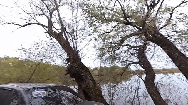 ИСКАЛИ КАРАСЯ, А НАШЛИ РОТАНА!!! 1ая часть. смотреть онлайн